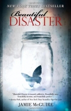 Cover art for Beautiful Disaster: A Novel