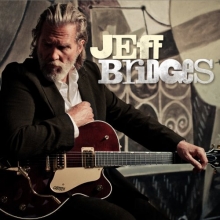 Cover art for Jeff Bridges