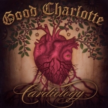 Cover art for Cardiology