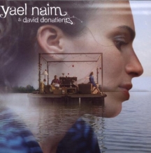 Cover art for Yael Nam