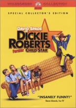 Cover art for Dickie Roberts - Former Child Star 