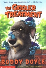 Cover art for The Giggler Treatment