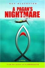 Cover art for A Pagan's Nightmare: A Novel