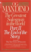 Cover art for The Greatest Salesman in the World, Part 2: The End of the Story