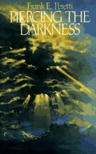 Cover art for Piercing the Darkness
