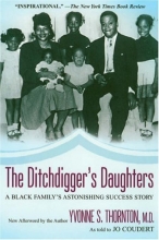 Cover art for The Ditchdigger's Daughters