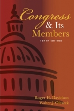 Cover art for Congress And Its Members
