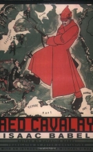 Cover art for Red Cavalry