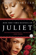 Cover art for Juliet: A Novel (Random House Reader's Circle)