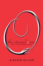Cover art for The Eternal Ones