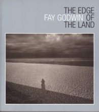 Cover art for The Edge of the Land