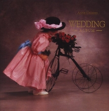 Cover art for Wedding Album