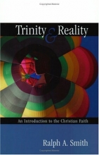 Cover art for Trinity & Reality: An Introduction to the Christian Faith