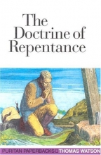Cover art for Doctrine of Repentance (Puritan Paperbacks)