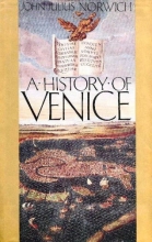 Cover art for The History of Venice