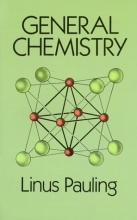 Cover art for General Chemistry (Dover Books on Chemistry)