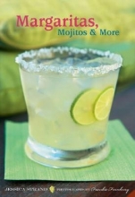 Cover art for Margaritas, Mojitos & More