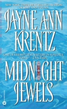 Cover art for Midnight Jewels