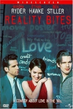 Cover art for Reality Bites