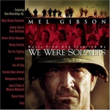Cover art for We Were Soldiers
