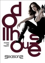 Cover art for Dollhouse: The Complete Second Season