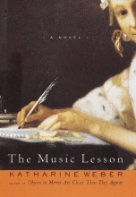 Cover art for The Music Lesson