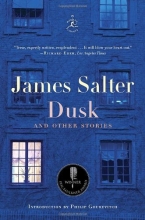 Cover art for Dusk and Other Stories (Modern Library)