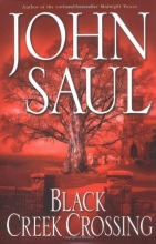 Cover art for Black Creek Crossing