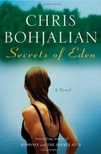 Cover art for Secrets of Eden: A Novel