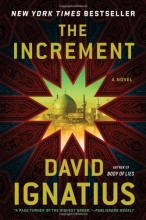 Cover art for The Increment: A Novel