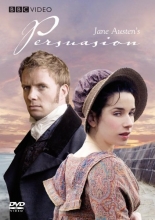 Cover art for Persuasion