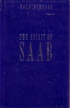 Cover art for The Spirit of Saab