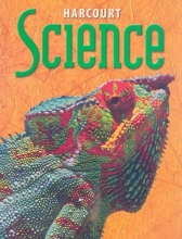 Cover art for Harcourt Science (Level 5)
