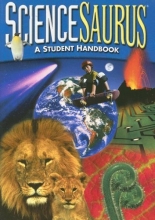 Cover art for Great Source Sciencesaurus: Student Handbook Grades 4 - 5