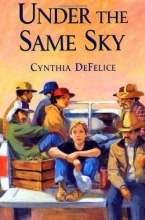 Cover art for Under the Same Sky
