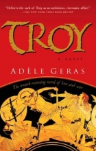 Cover art for Troy
