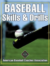 Cover art for Baseball Skills & Drills