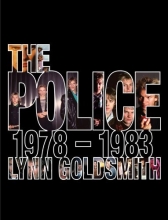 Cover art for The Police: 1978-1983