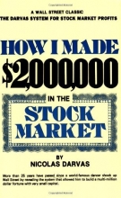 Cover art for How I Made $2,000,000 In The Stock Market