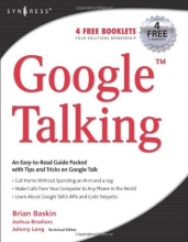 Cover art for Google Talking