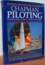 Cover art for Chapman Piloting Edition
