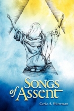Cover art for Songs of Assent