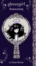 Cover art for ghostgirl: Homecoming