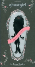 Cover art for ghostgirl