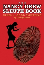 Cover art for The Nancy Drew Sleuth Book