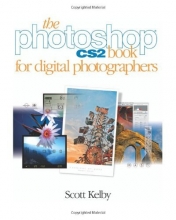 Cover art for The Photoshop CS2 Book for Digital Photographers