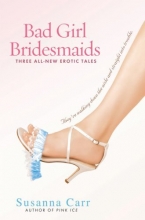 Cover art for Bad Girl Bridesmaids