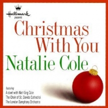 Cover art for Christmas With You