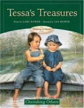Cover art for Tessa's Treasures: Book One--Cherishing Others (Thinking of Others Books)
