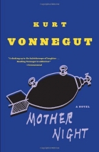 Cover art for Mother Night: A Novel